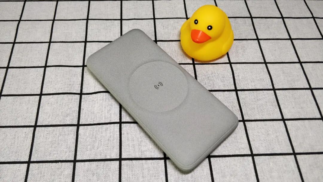 苹果12无配件？没事，我有南卡POW3