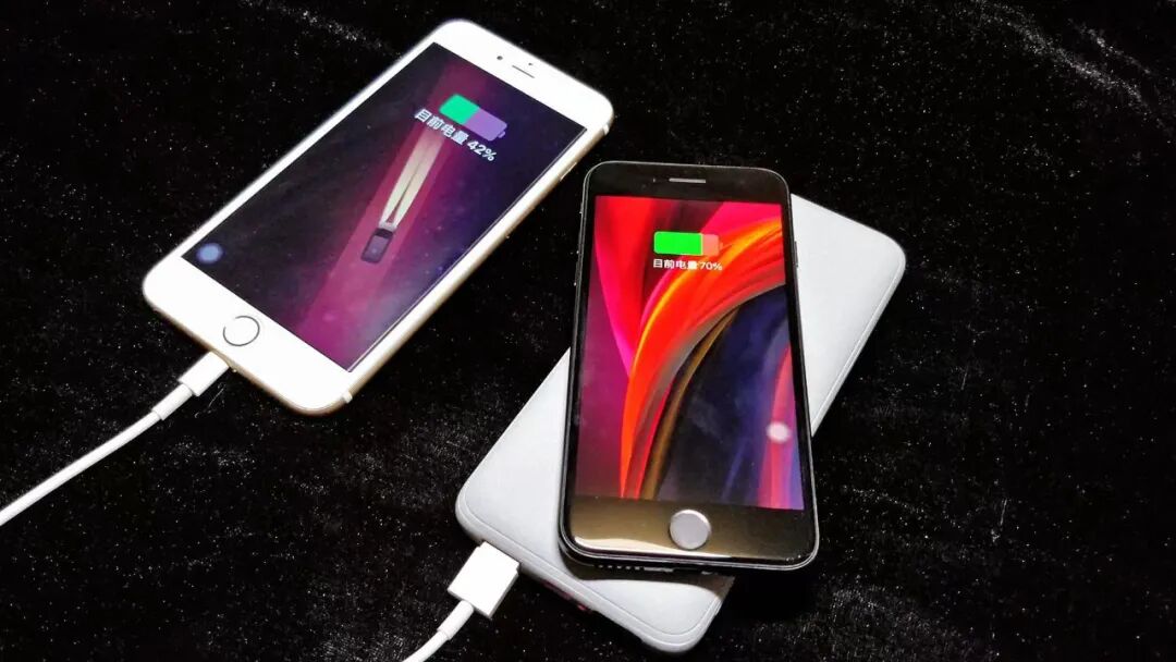 苹果12无配件？没事，我有南卡POW3