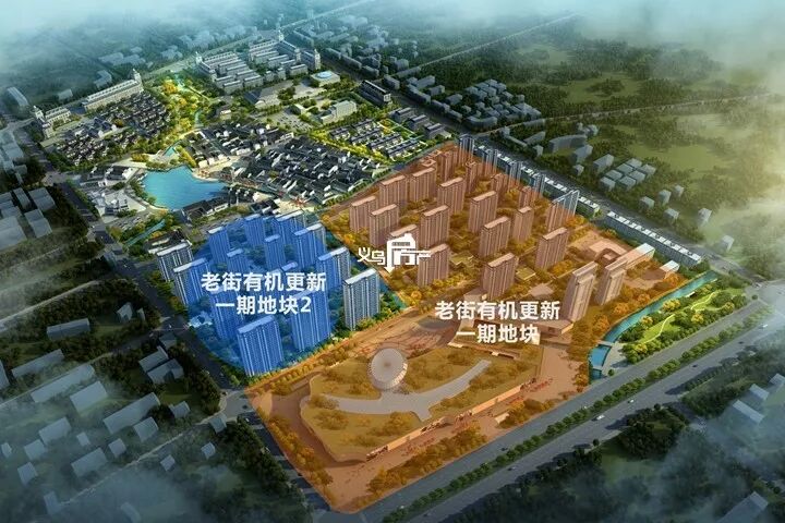 拍地喜报 ‖ 9.87亿！联利房产集团拿下廿三里黄金宝地，楼面价6702.4元/平方米！(图5)