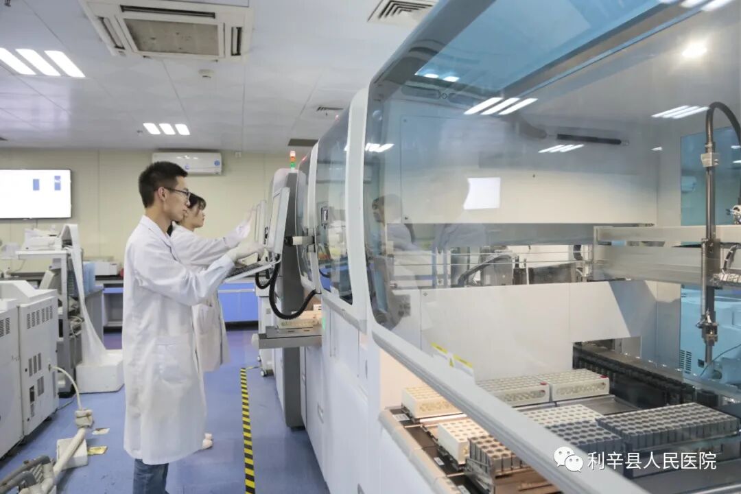 细胞分析检查什么我院检验科开展“外周血形态学分析”检查_https://www.jmylbn.com_新闻资讯_第5张