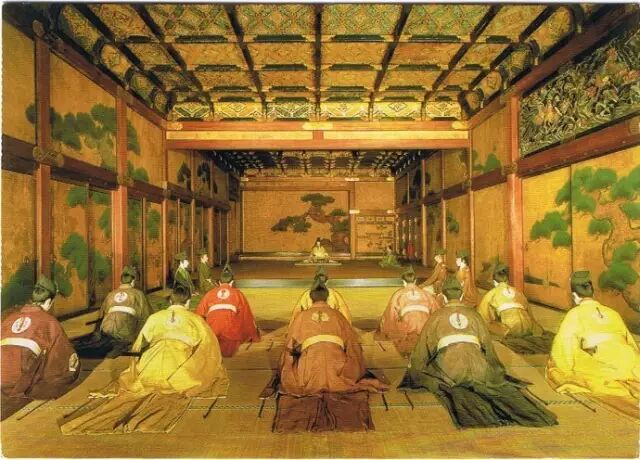 彦波潋武鸬鹚草葺不合尊 为什么日本历史上从未出现过改朝换代 凤刊 微信公众号文章阅读 Wemp