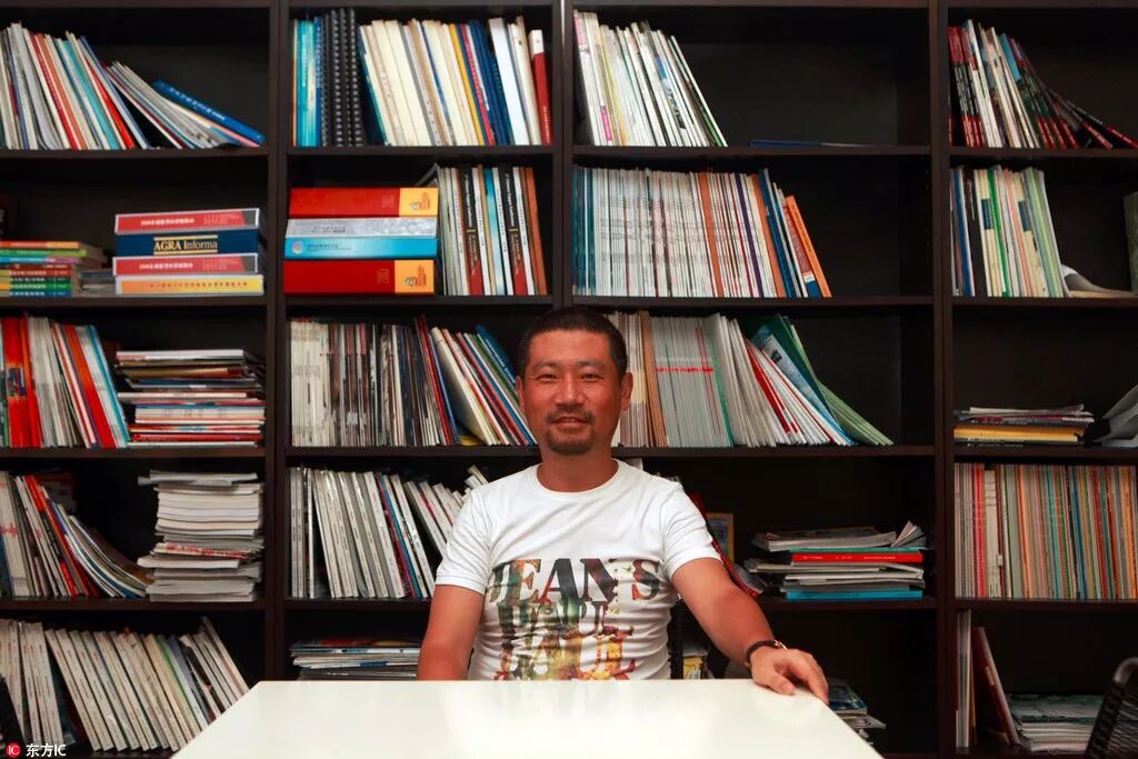 期货达人葛卫东玩转股票 旗下基金产品却业绩堪忧