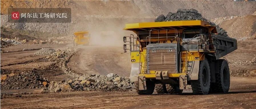 镍的史诗级逼空，一场跨国资本金融战