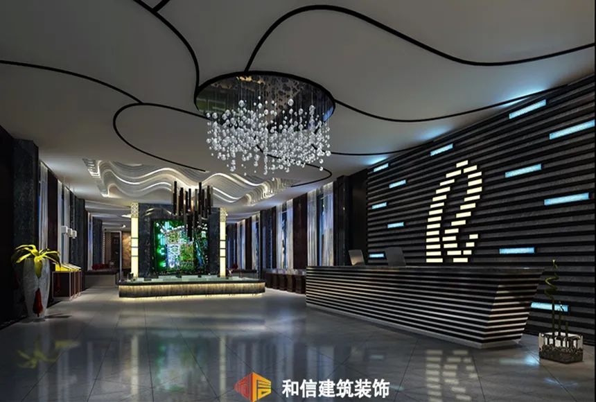 成都售樓處設計要點提綱~