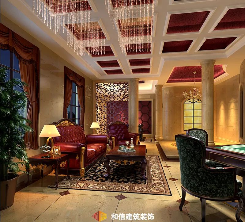 成都售樓處設計要點提綱~