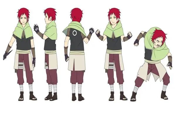 火影忍者同人 鸣人和佐助不结婚 小樱和我爱罗在一起了 棋牌游戏