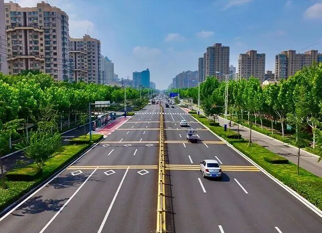 滕州城建2025：止跌回稳、推进5个城中村改造(图1)