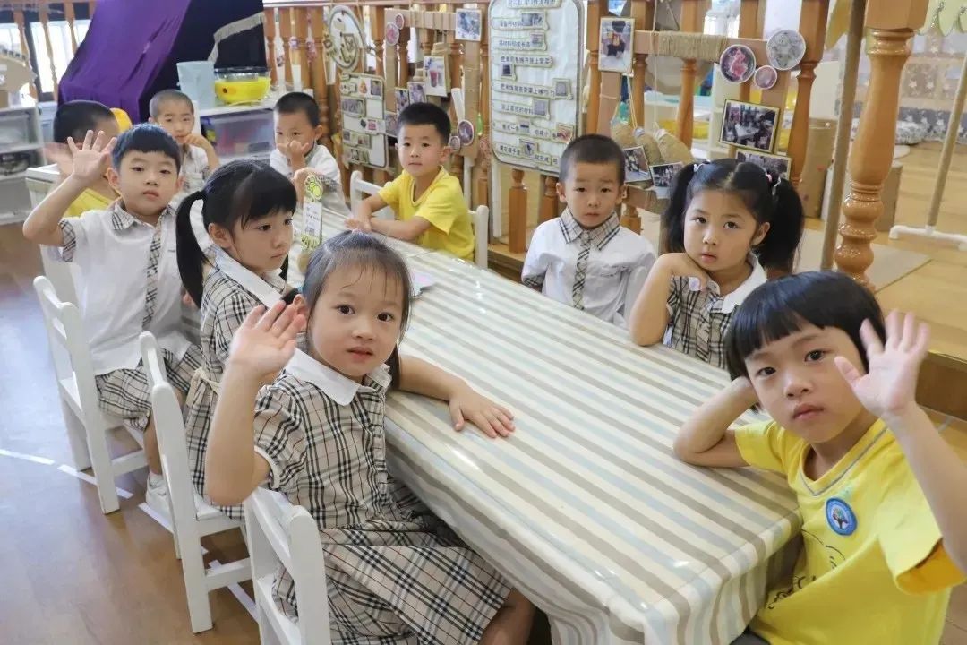 优质幼儿园的办园优势亮点_幼儿园办园经验分享_幼儿园优质办学经验