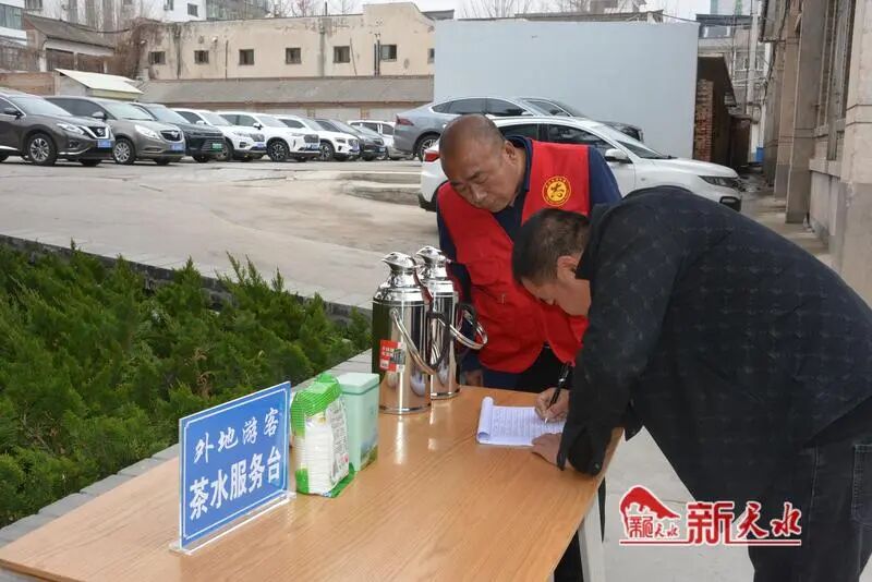 “宠粉”升级！天水党政机关敞开大门，供外地游客免费停车