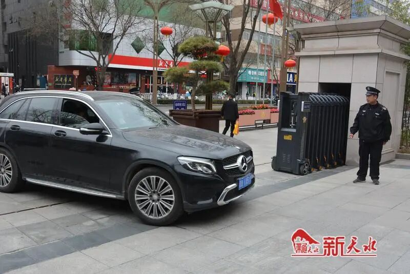 “宠粉”升级！天水党政机关敞开大门，供外地游客免费停车