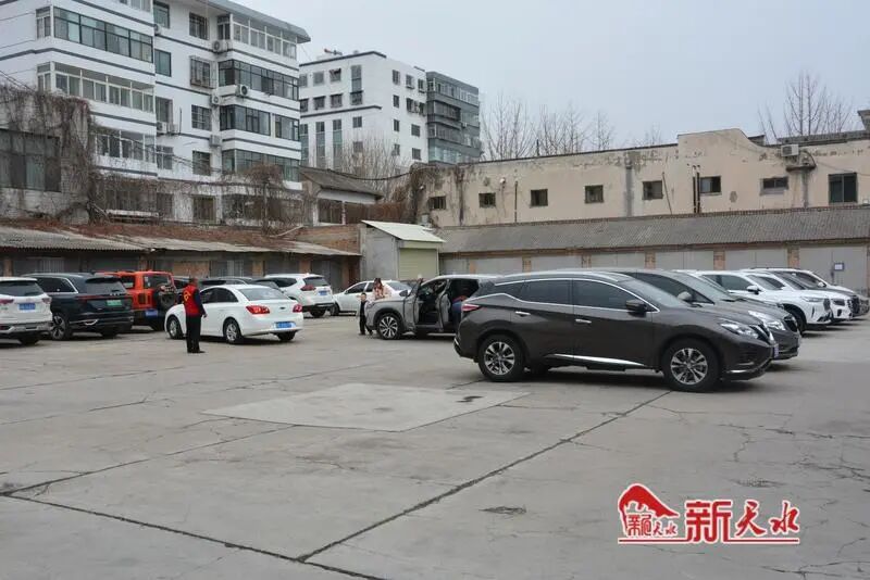 “宠粉”升级！天水党政机关敞开大门，供外地游客免费停车