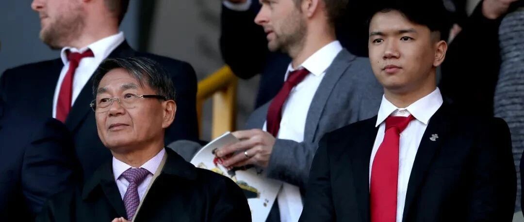 又一家中国企业退出英超运营，高继胜1亿英镑出售南安普敦丨刺客专栏