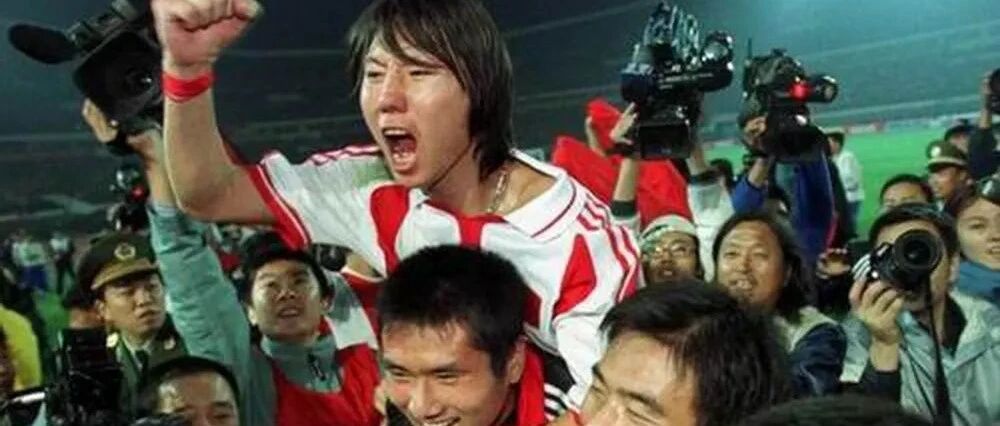 还记得国足20年前击败阿曼吗？20年，或许就是一生丨刺客专栏