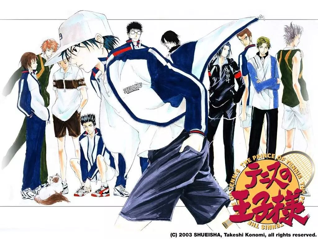 一入 銀魂 深似海 日媒評選改變人生的jump系作品 尋夢動漫