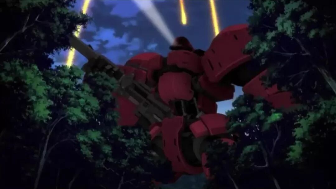 全金屬狂潮 第四季動畫新pv 生死激戰將至 鼠繪漫畫網 微文庫