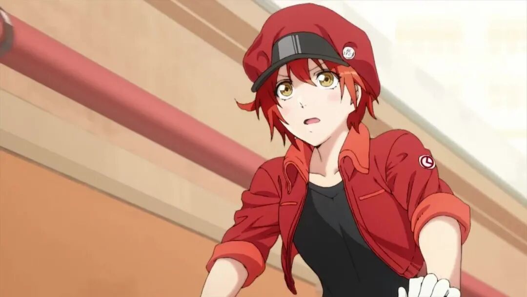 工作细胞 第一季即将在央视开播 Nana 将拍真人国产剧 鼠绘情报站 微信公众号文章阅读 Wemp