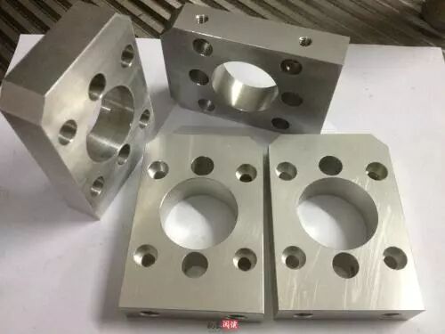 【機械加工】機械加工工藝基礎全集！收藏備用!的圖4