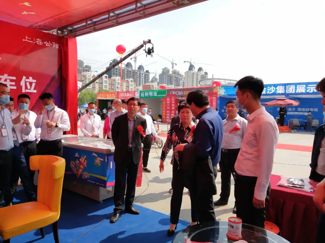 一篇读懂（万樾府开盘）当代万国府上海，(图5)