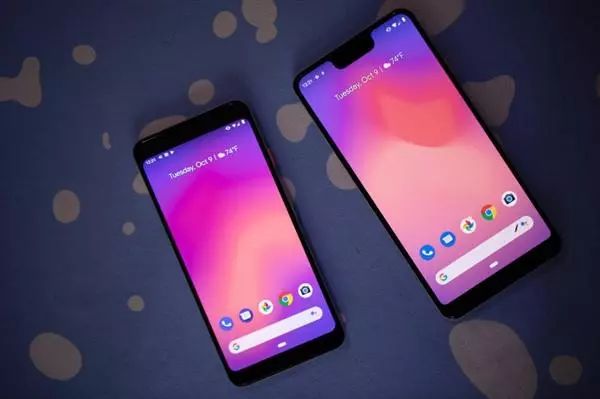 三星首款可折疊屏手機計劃CES 2019發布 GooglePixel 3續航實測 科技 第2張