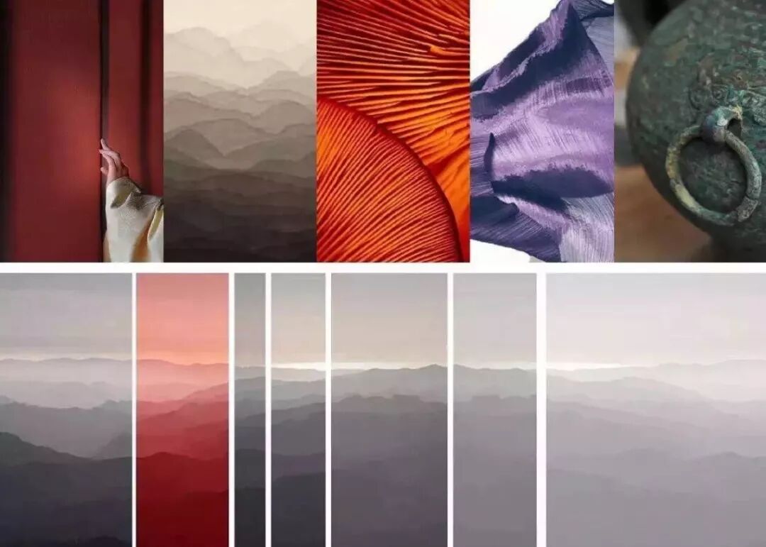 找了好久的新中式木门，原来在这里！