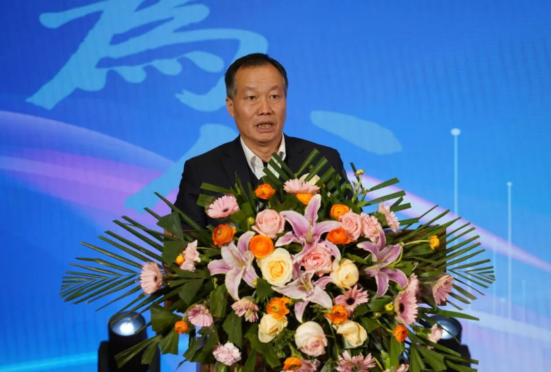 陕西民革企业家联谊会第一届第二次全体会员大会在西安召开