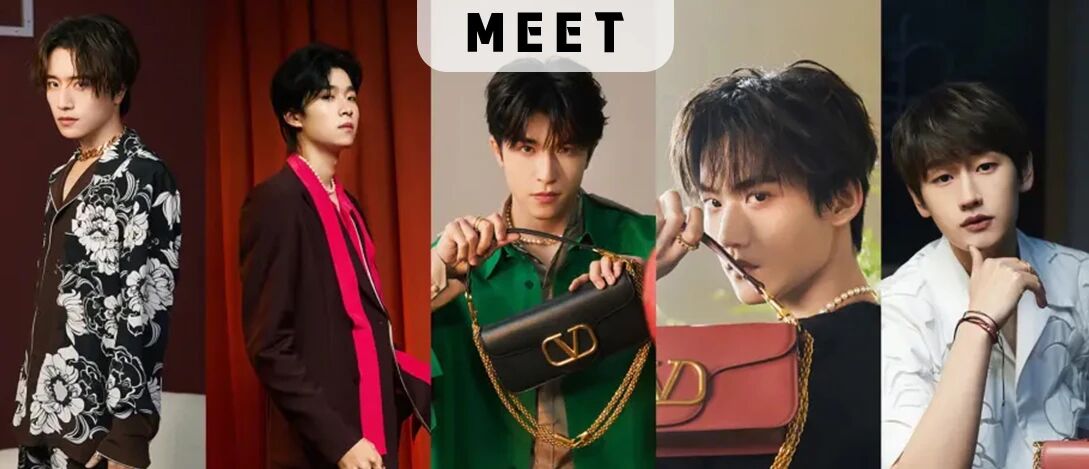 心动时刻大胆示爱，2022大牌情人节限定来了！