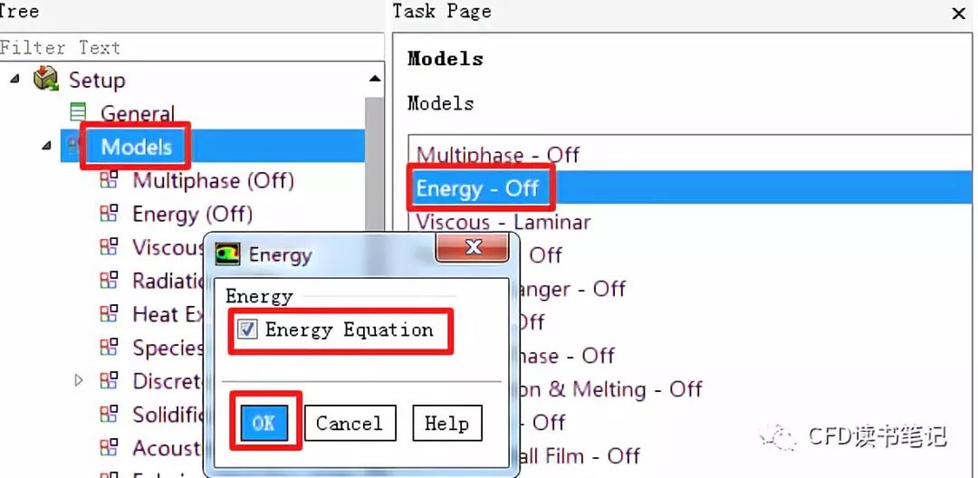 「CFD案例-Fluent」10 基于大涡模型的三维热对流仿真的图9