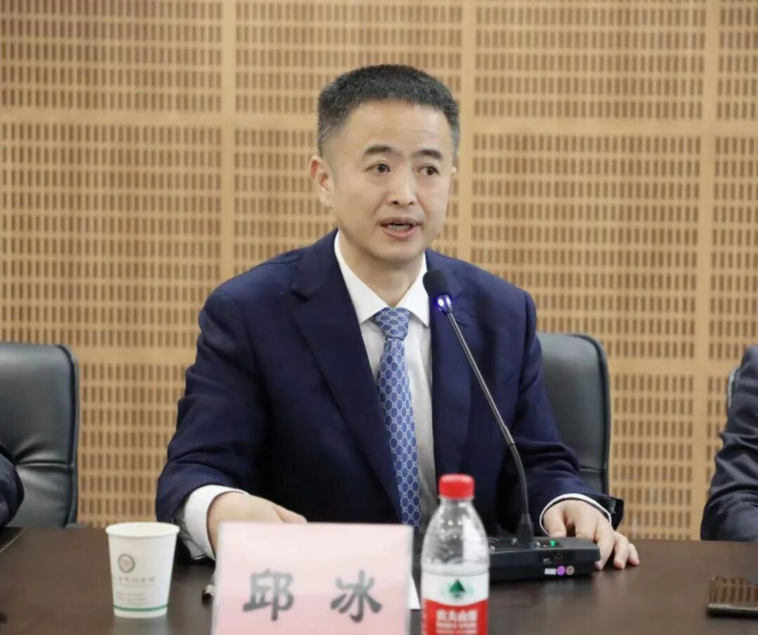 关注贵商总会走进贵州省骨科医院交流座谈会成功举行