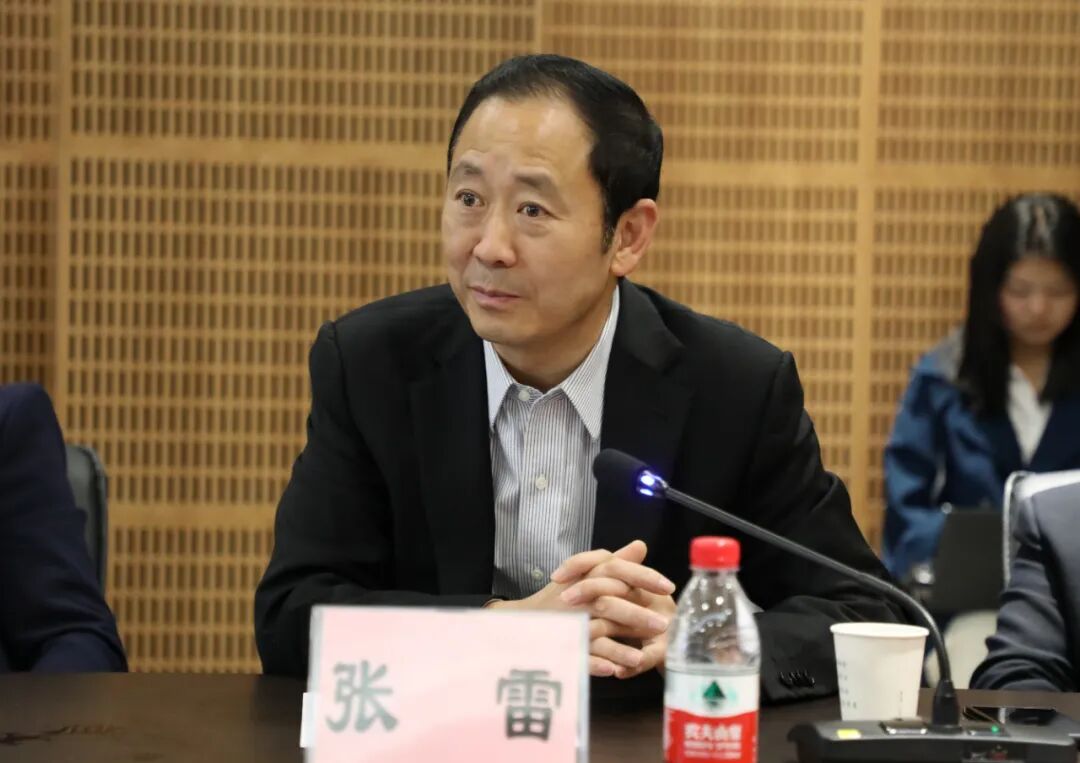 通源集团董事长臧奉江,贵州省总商会副会长,贵州雨田集团董事长张雷