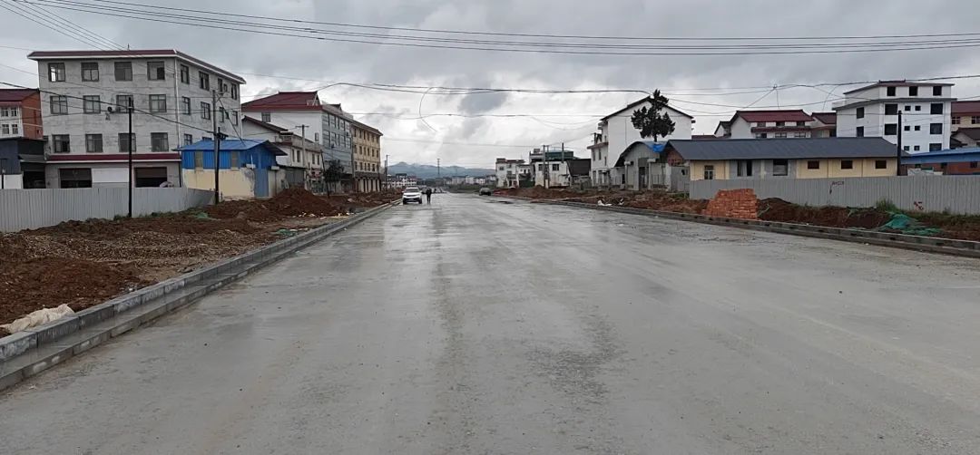 漢臺區: 打通城市“斷頭路” 優化交通“微循環”