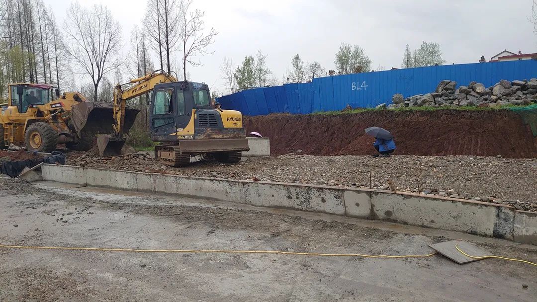 漢臺區: 打通城市“斷頭路” 優化交通“微循環”