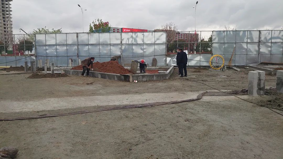 漢臺區: 打通城市“斷頭路” 優化交通“微循環”