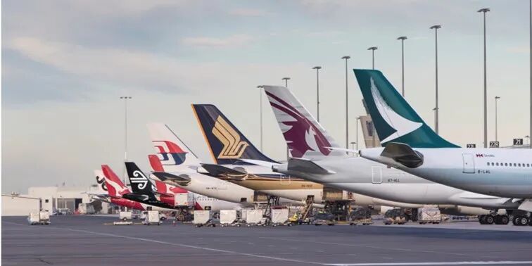 Jetstar在悉尼、墨尔本送福利了！今天火车站扫码有机会领$500代金券（组图） - 4