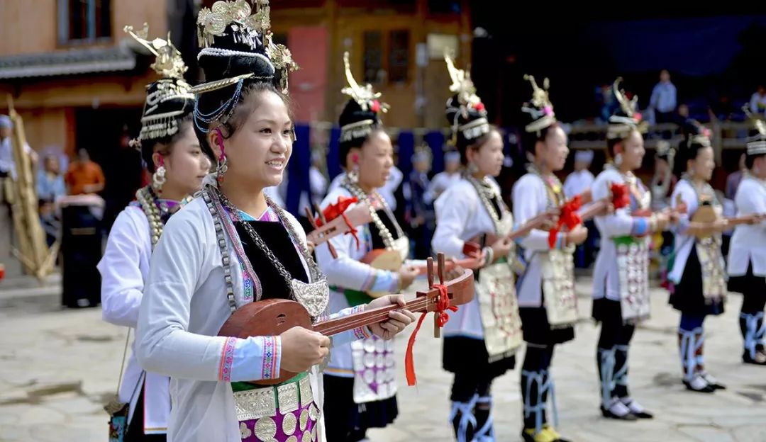 庚新五一 · 黔東南 · 探秘少數民族文化，深度體驗親子之旅 旅遊 第11張