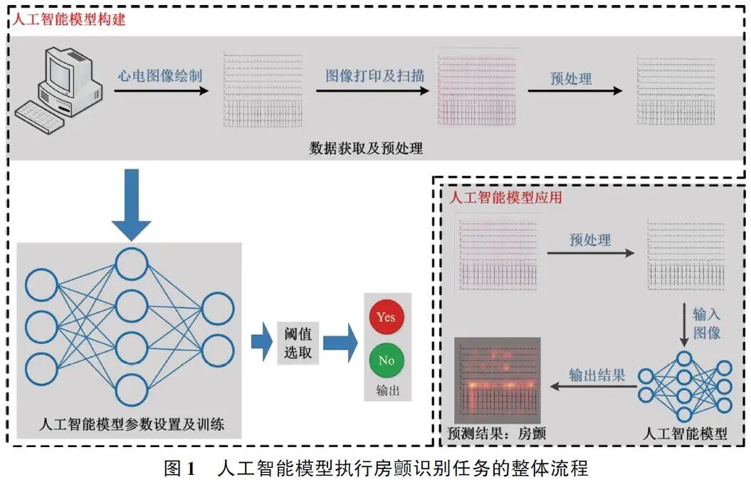 心电图纸怎么看【心电AI】从纸质心电图中识别房颤的人工智能算法研究_https://www.jmylbn.com_新闻资讯_第4张