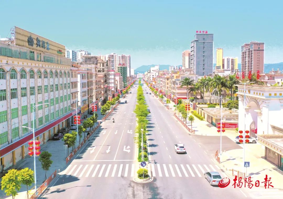 揭阳市揭西县河婆街道办事处政府信息公开