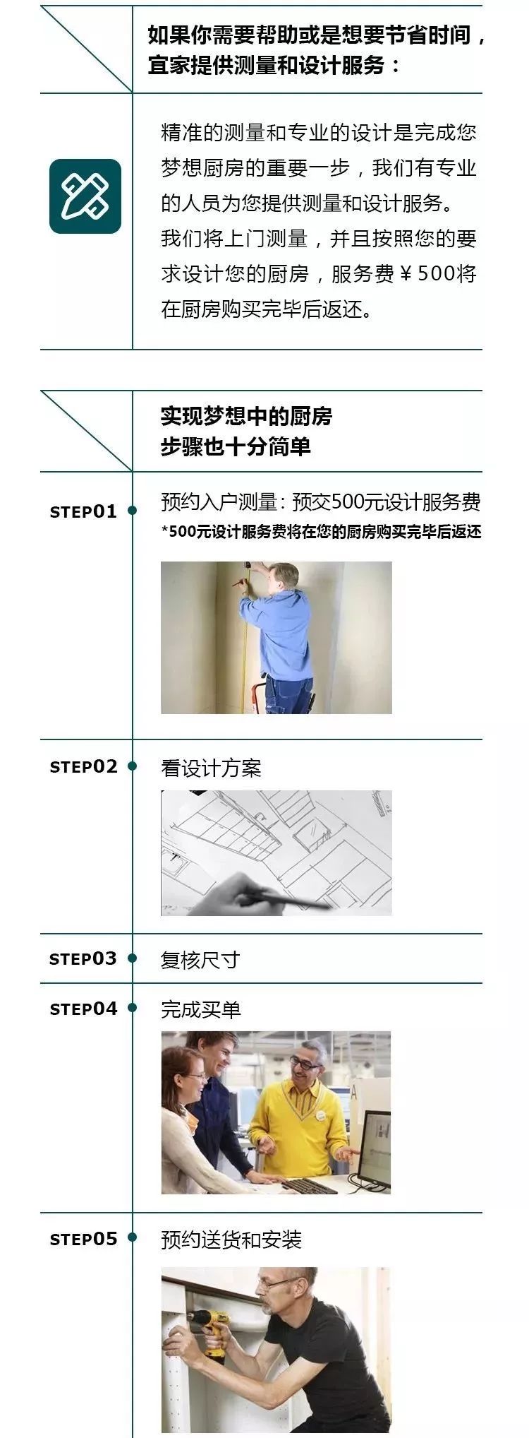 廚房台面享半價，趁此來場小煥新？ 家居 第3張