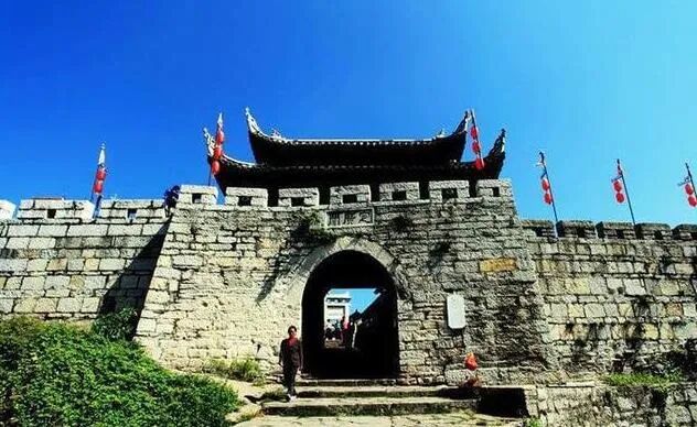 东北三省旅游景点推荐_东北三省旅游必去十大景点_东北三省旅游推荐