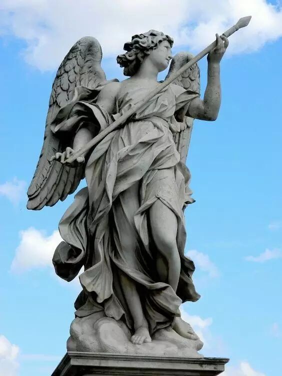 全世界最美的人体雕塑