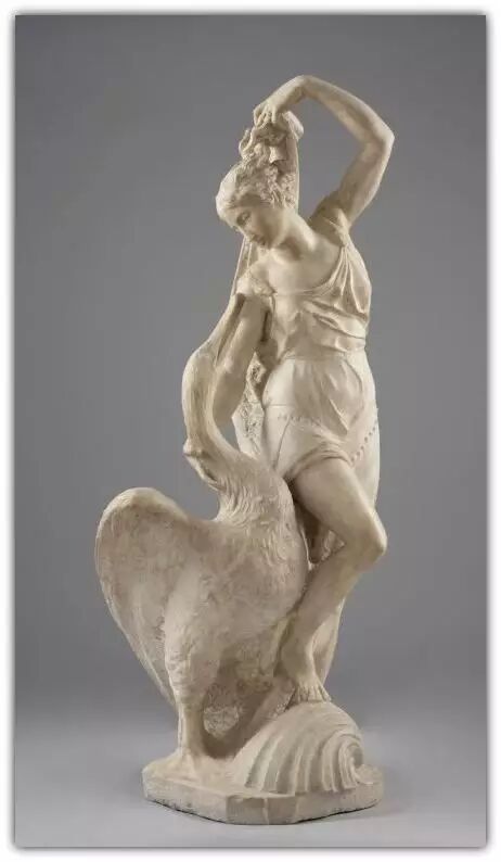 全世界最美的人体雕塑