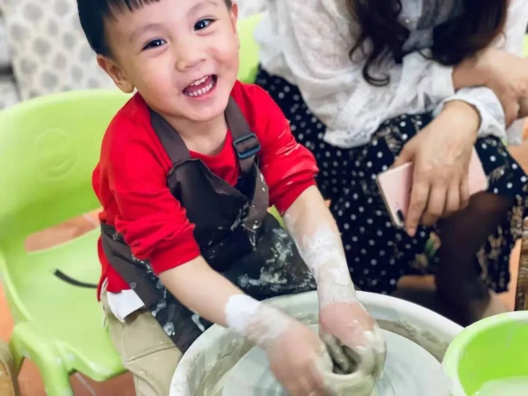 儿童手工diy蛋糕图片_幼儿园手工diy蛋糕图片_diy手工蛋糕图片素材