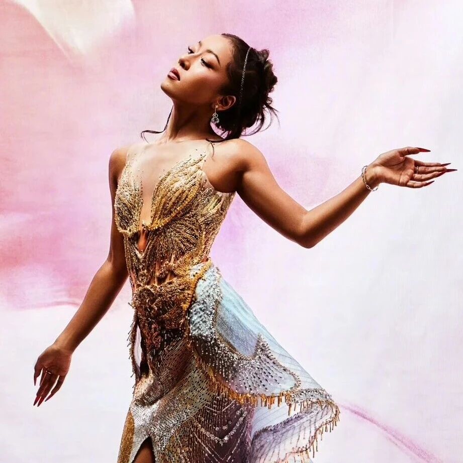 GAI吉克隽逸跨年合唱▁