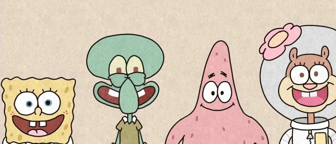 孩子睡了，全世界都安静了