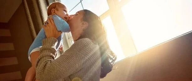 生完孩子才知道的几件事