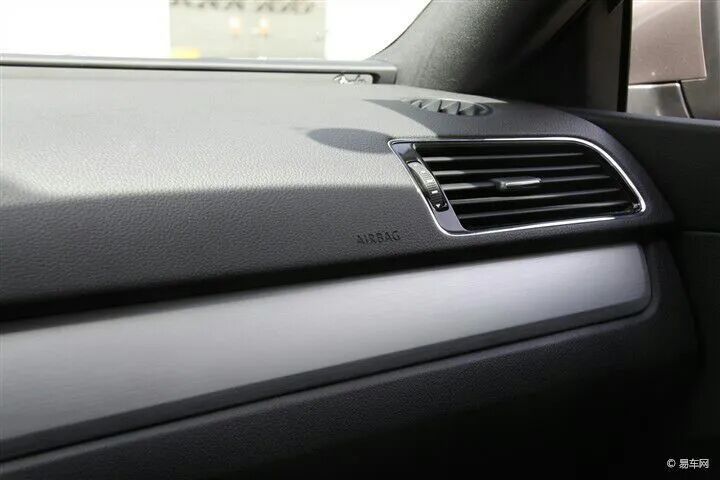 “新的老朋友”｜激光弱化 5.0，让安全气囊成为您的隐形“守护者”的图3