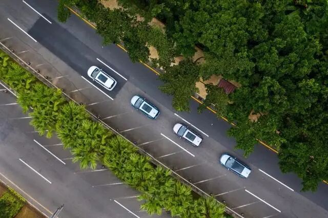 “新的老朋友”｜激光弱化 5.0，让安全气囊成为您的隐形“守护者”的图1