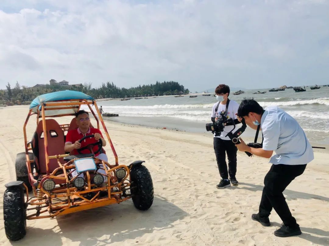 我勸你還是不要來浪漫海岸！ 旅遊 第17張