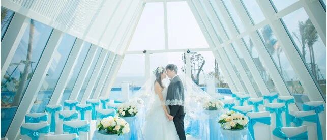 我劝你还是不要来浪漫海岸！