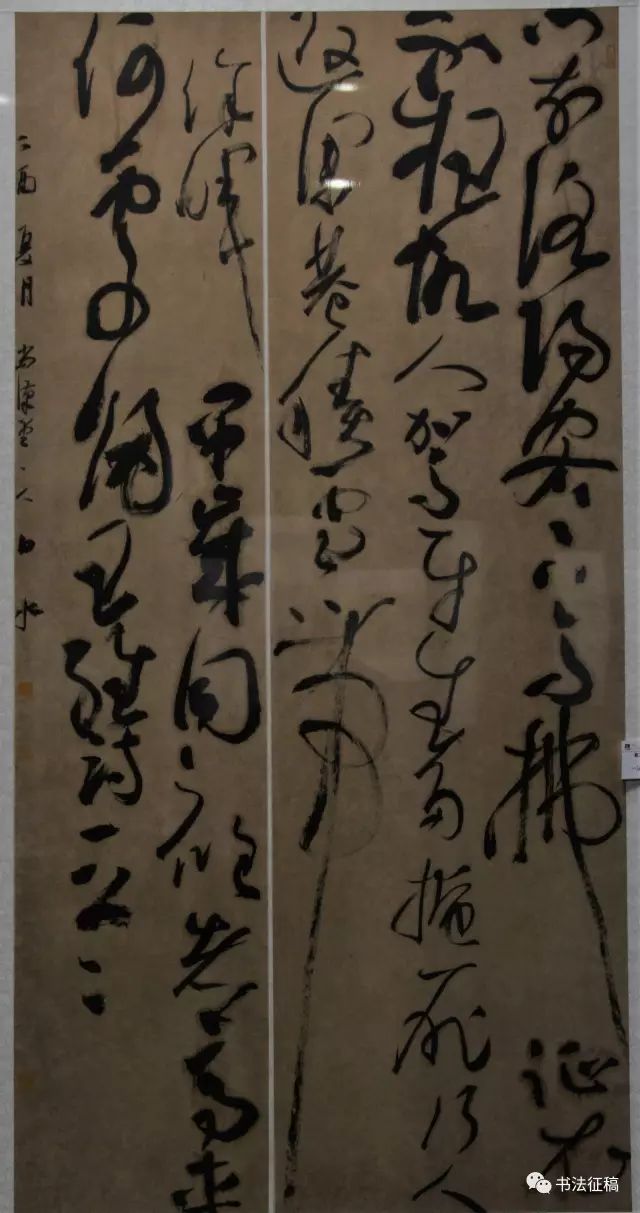 第二屆全國書聖書法大展獲獎作品及作品形式分類 高清 中國熱點