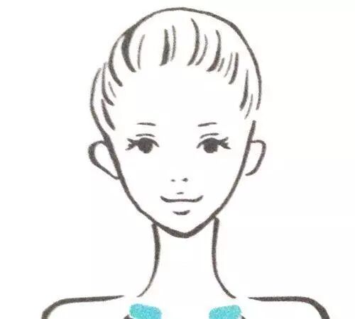 相术：这几个地方“男大掌官印，女大忙不停”，太准啦！